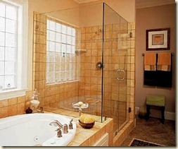 Decoración de Interiores de Casas: Fotos de Decoración de Baños